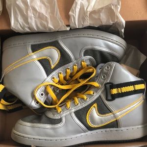 Nike Vandal High